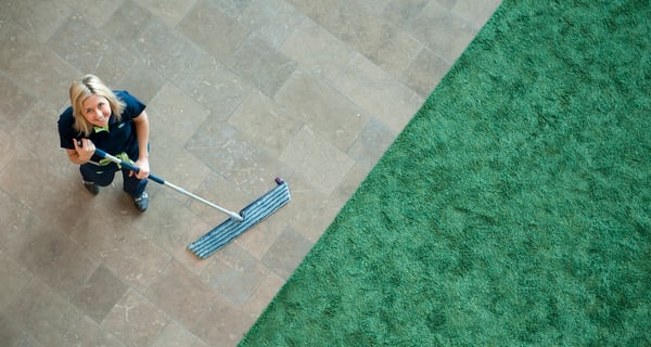 Näin onnistut siivouksen ja kiinteistöhuollon julkisissa hankinnoissa