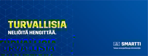 Tulevaisuuden energiaviisas koulu ei tingi hyvästä sisäilmasta