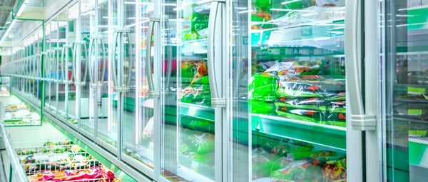 Kaupan kylmälaitesaneeraus edessä? Lataa talteen maksuton muistilista