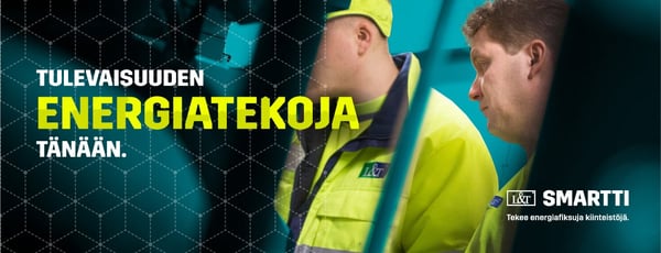 Energiaa auringosta – hankkeisiin tarjolla investointitukea