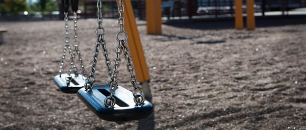 Leikki- ja liikuntavälineiden desinfiointi luo turvallisen ympäristön