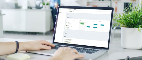 Oma L&T tekee jätehuollon seurannasta klikattavan helppoa