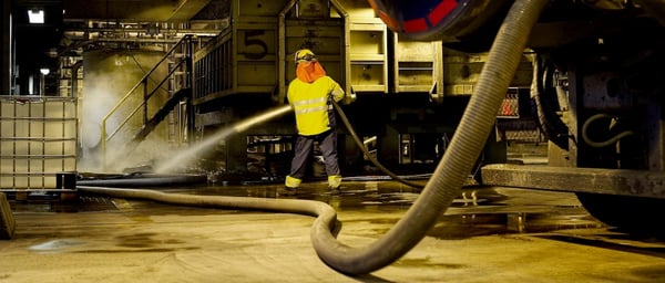 4 vinkkiä poikkeusaikojen tuotannon häiriöiden minimoimiseen