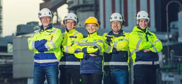 Varmista onnistunut vuosihuolto – lataa maksuton opas