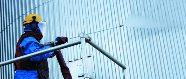 Onko nolla tapaturmaa saavutettavissa? Katso 5 vinkkiä turvallisuuteen