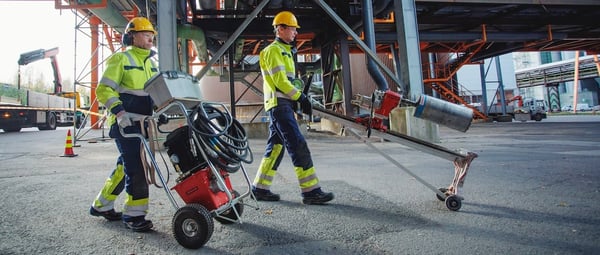 Poikkeusajan huoltoseisokki vaatii huolellista suunnittelua