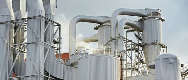 Energiateollisuuden tuhkat hyötykäyttöön osaavan kumppanin avulla