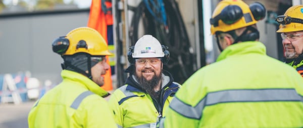 7 vinkkiä vuosihuollon tehokkaaseen toteutukseen