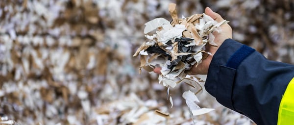 Tiedätkö, mikä on hyötykäyttöaste? 9 kiertotaloustermiä selitettynä