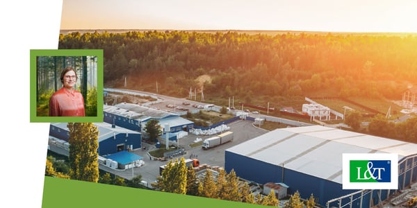 Näin pääset alkuun yrityksen muovipakkausten kierrätyksessä