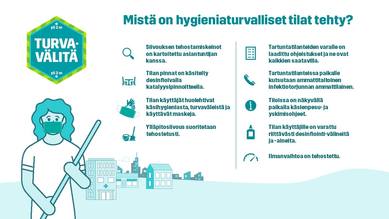 <span id="hs_cos_wrapper_name" class="hs_cos_wrapper hs_cos_wrapper_meta_field hs_cos_wrapper_type_text" style="" data-hs-cos-general-type="meta_field" data-hs-cos-type="text" >Hygieniaturvallisuus syntyy puhtaista tiloista ja turvavälittämisestä</span>