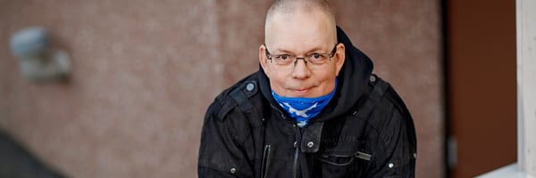 Sairastuminen muutti elämän – työ jousti ja ura jatkuu