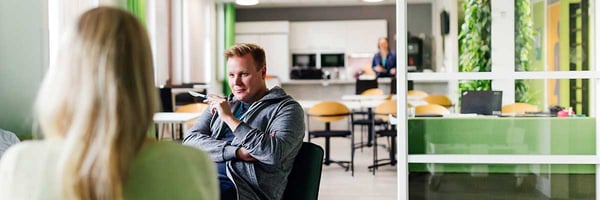 Tuoteomistaja kokoaa liiketoiminnan ja tekniikan osaajat yhteen