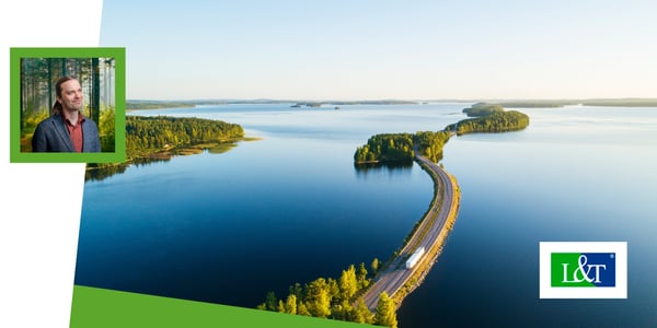 Näkökulmia jätteiden kierrättämisen ilmastohyötyihin