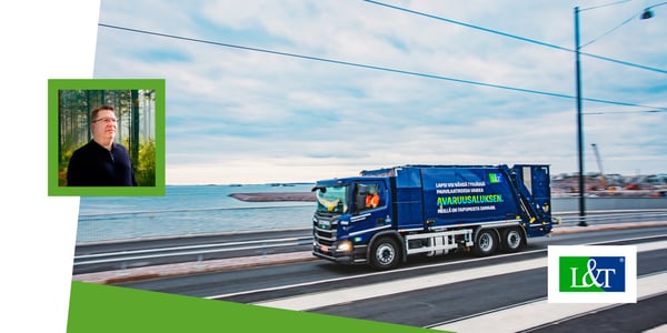 Miten päivittäistavarakaupan jätehuolto kannattaa suunnitella?