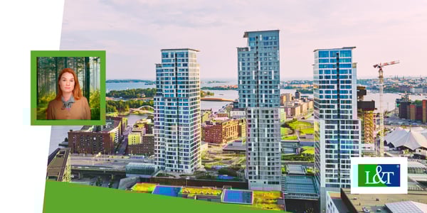 Jätehierarkia käytännössä: kuinka yritys voi vähentää ympäristökuormaa