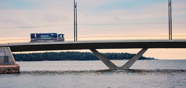 Kirittääkö yrityksesi luonnonvarojen loppumista? Käännä katse kiertotalouteen