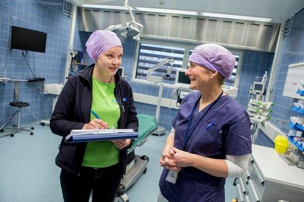 Varsinais-Suomen sairaanhoitopiiri