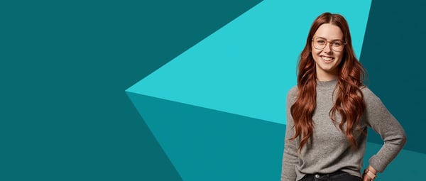 Nicolan siivousura alkoi nuorena ja on vienyt jo palvelumestariksi