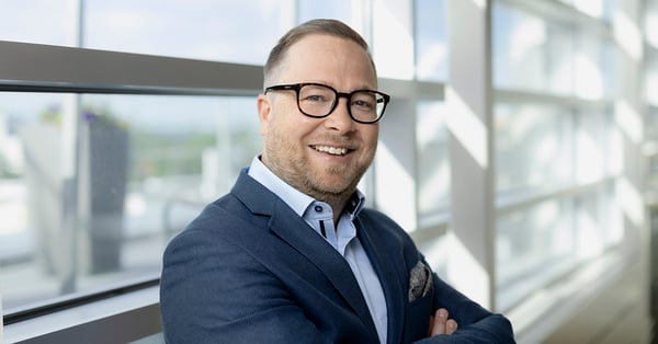 Kesätyö L&T:llä: Kiinteistöpalveluiden henkilöstöjohtaja Jami Pohjan kesätyövinkit