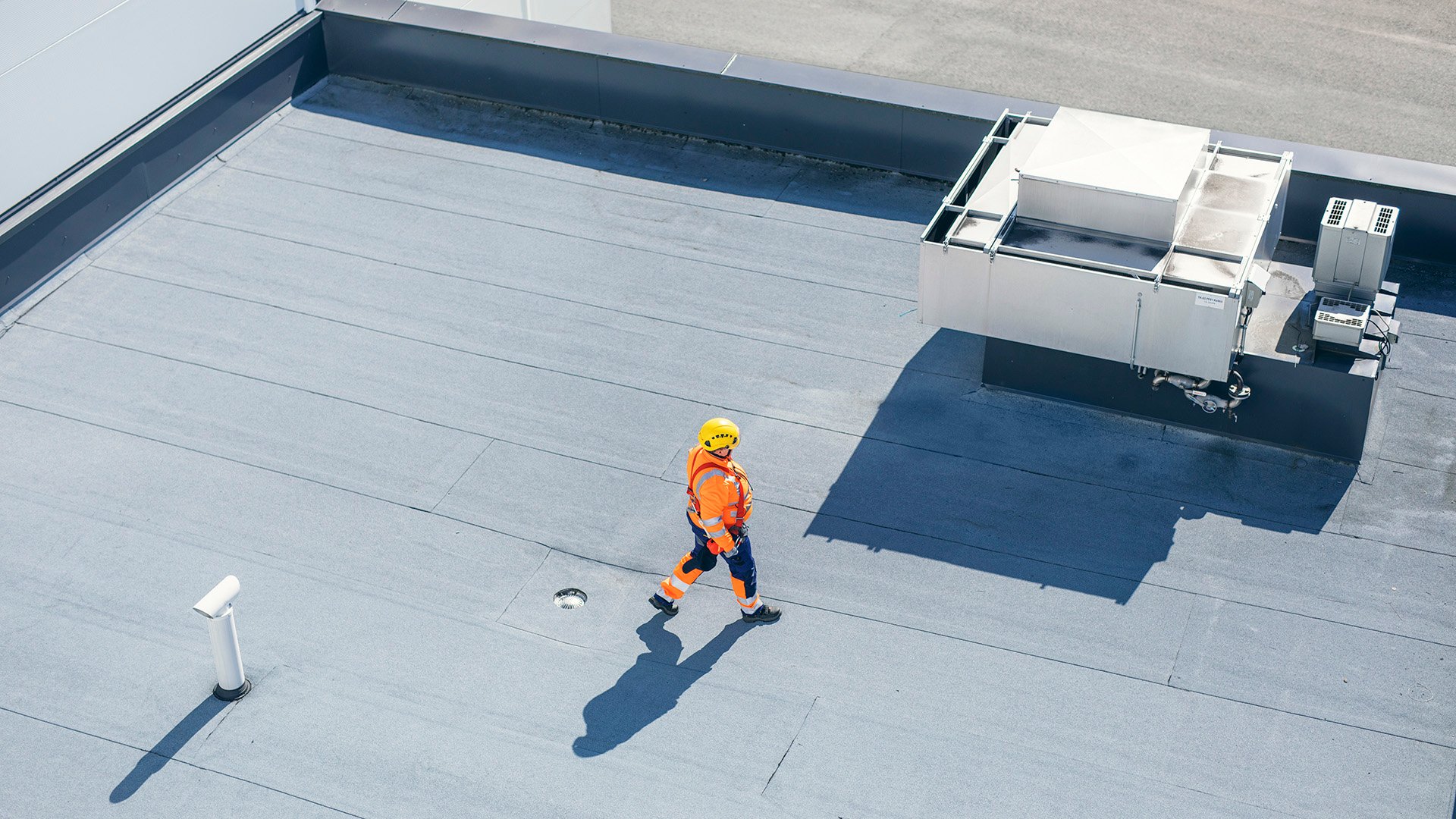 Miten valmistautua talveen kiinteistöhuollossa - Lassila & Tikanojan vinkit