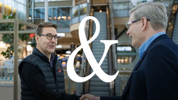 L&T:n energiapalvelut vauhdittamassa kauppakeskus Jumbon vastuullisuustavoitteita