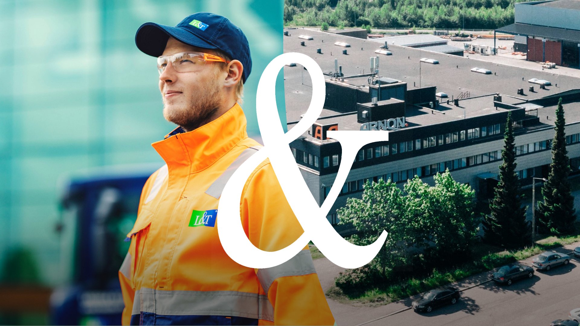 Lassila & Tikanoja huolehtii Arnonin kiinteistö- ja kiertotalouspalveluista