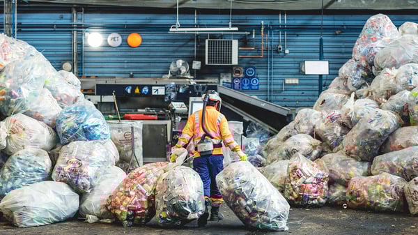 Kesätyö L&T:llä: Laitostyöntekijänä työtä paremman maapallon eteen