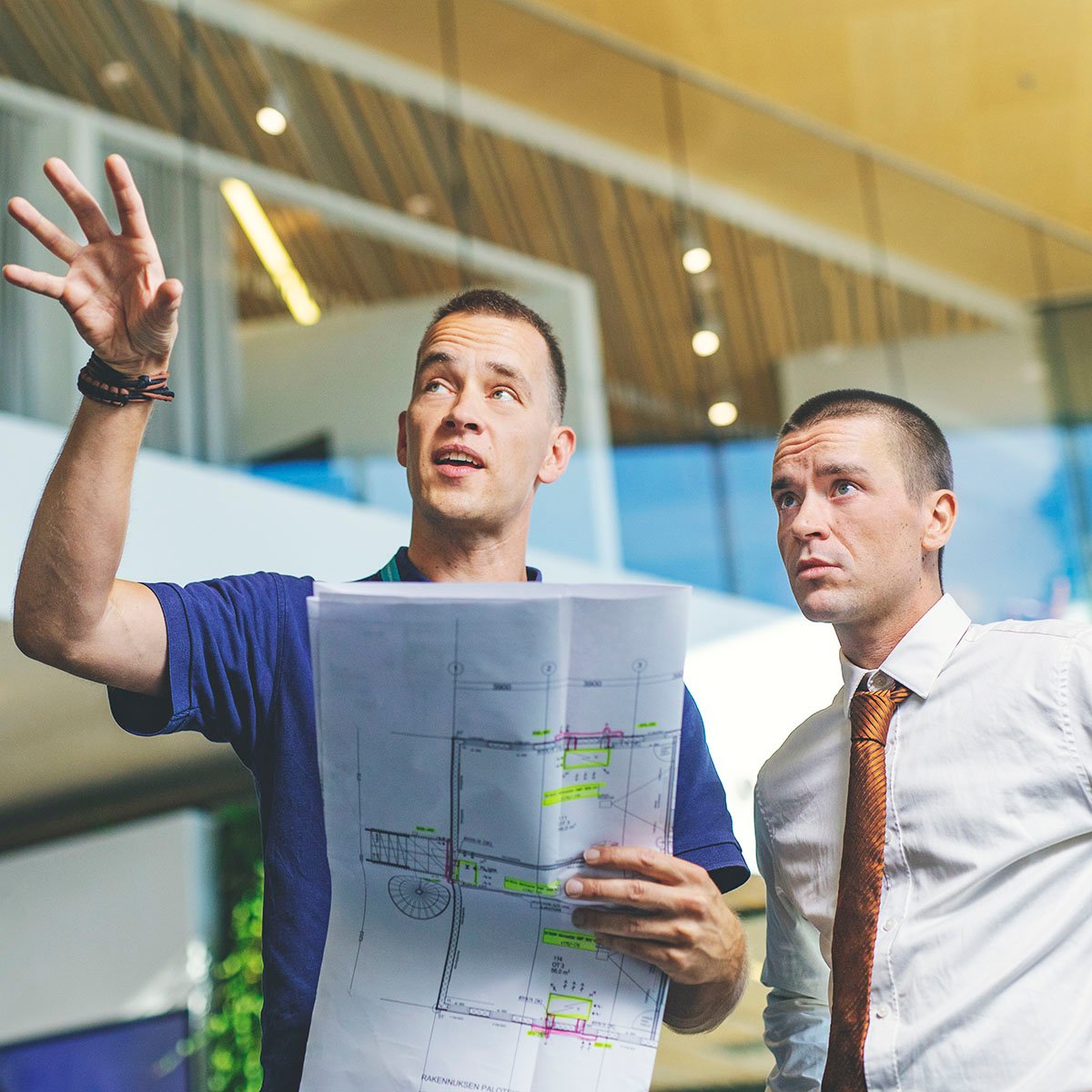 Sähköasentajat ja LVI-asentajat - 1x1-1200x1200 - Avoimet työpaikat - Luotettava yritys