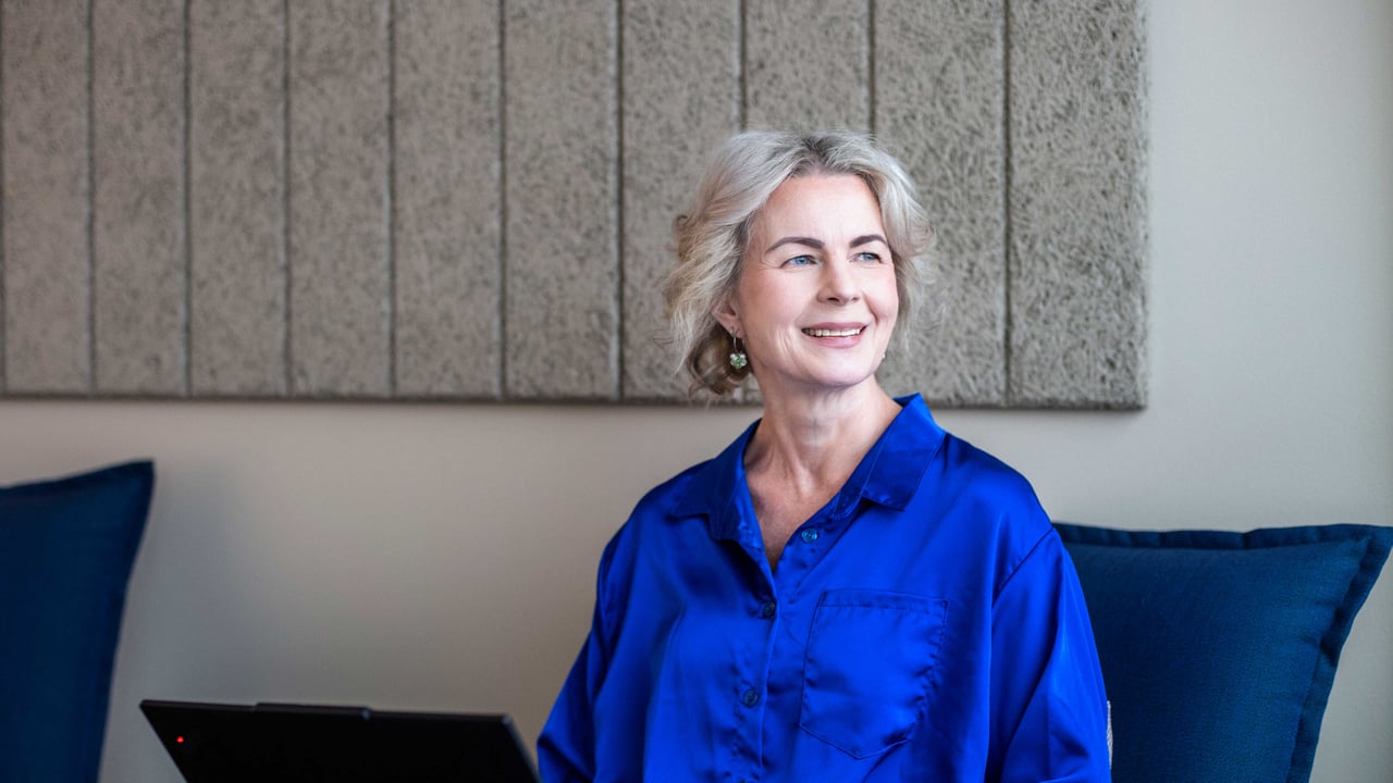 Työnjohtajasta L&T:n liiketoimintamallin kehittäjäksi