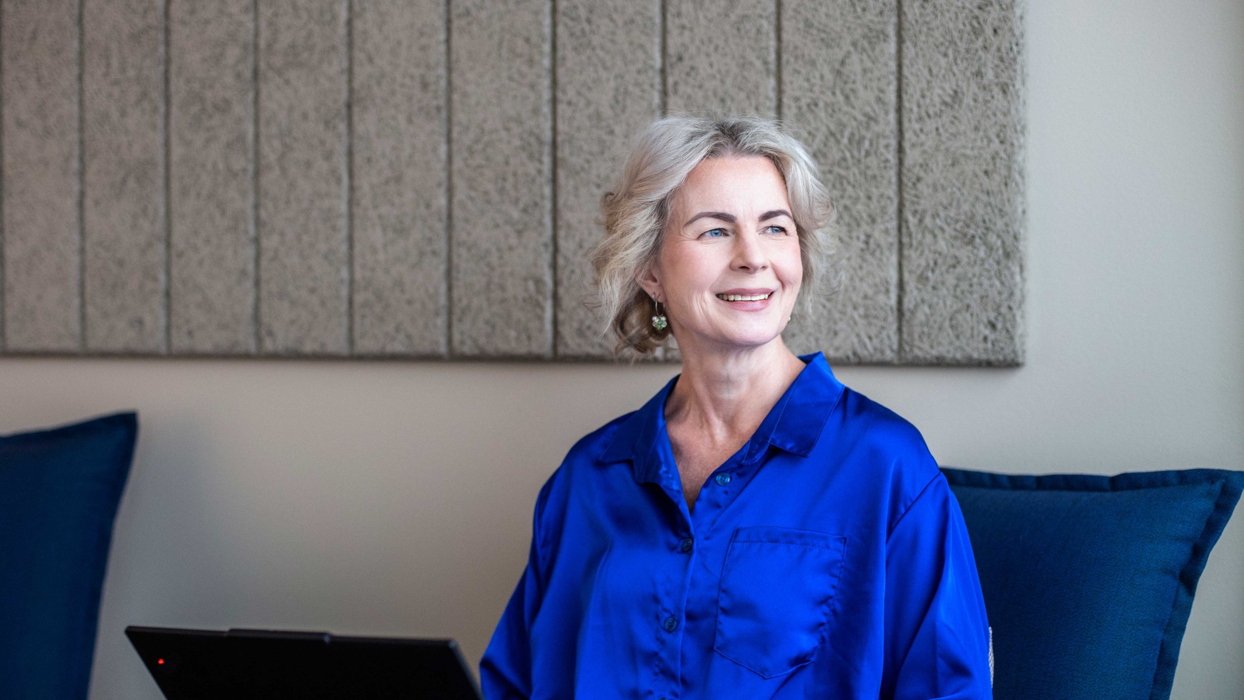 Työnjohtajasta L&T:n liiketoimintamallin kehittäjäksi