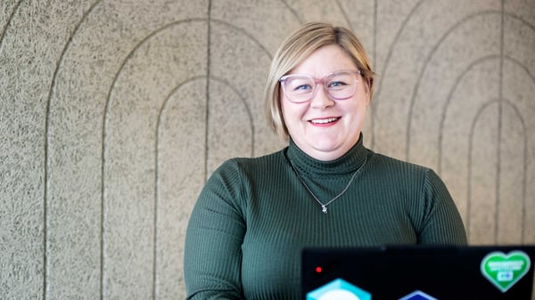 Kesätyö asiakaspalvelussa vei kiertotalouden asiantuntijaksi