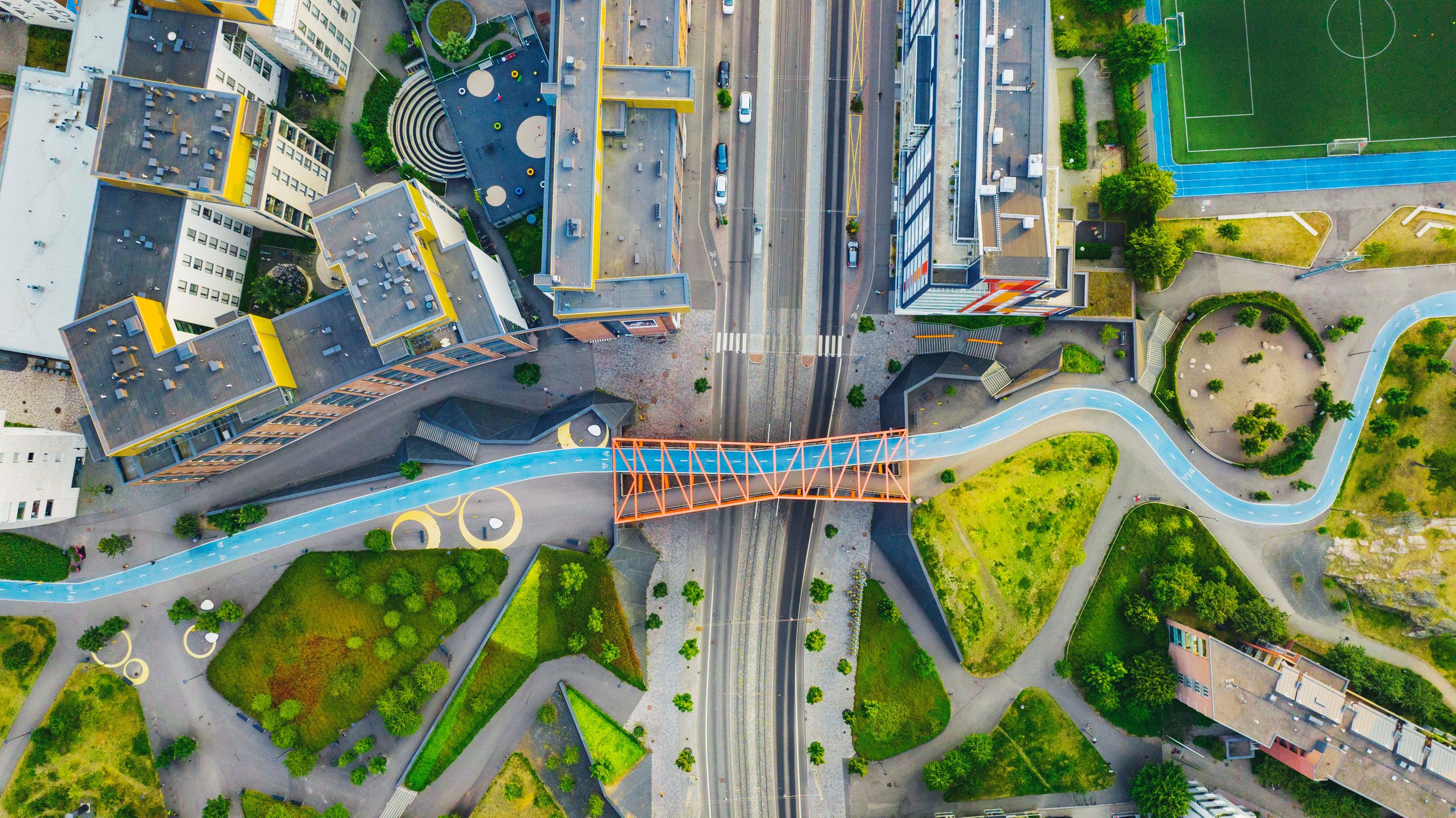 Talouskasvua ilman luontotappiota