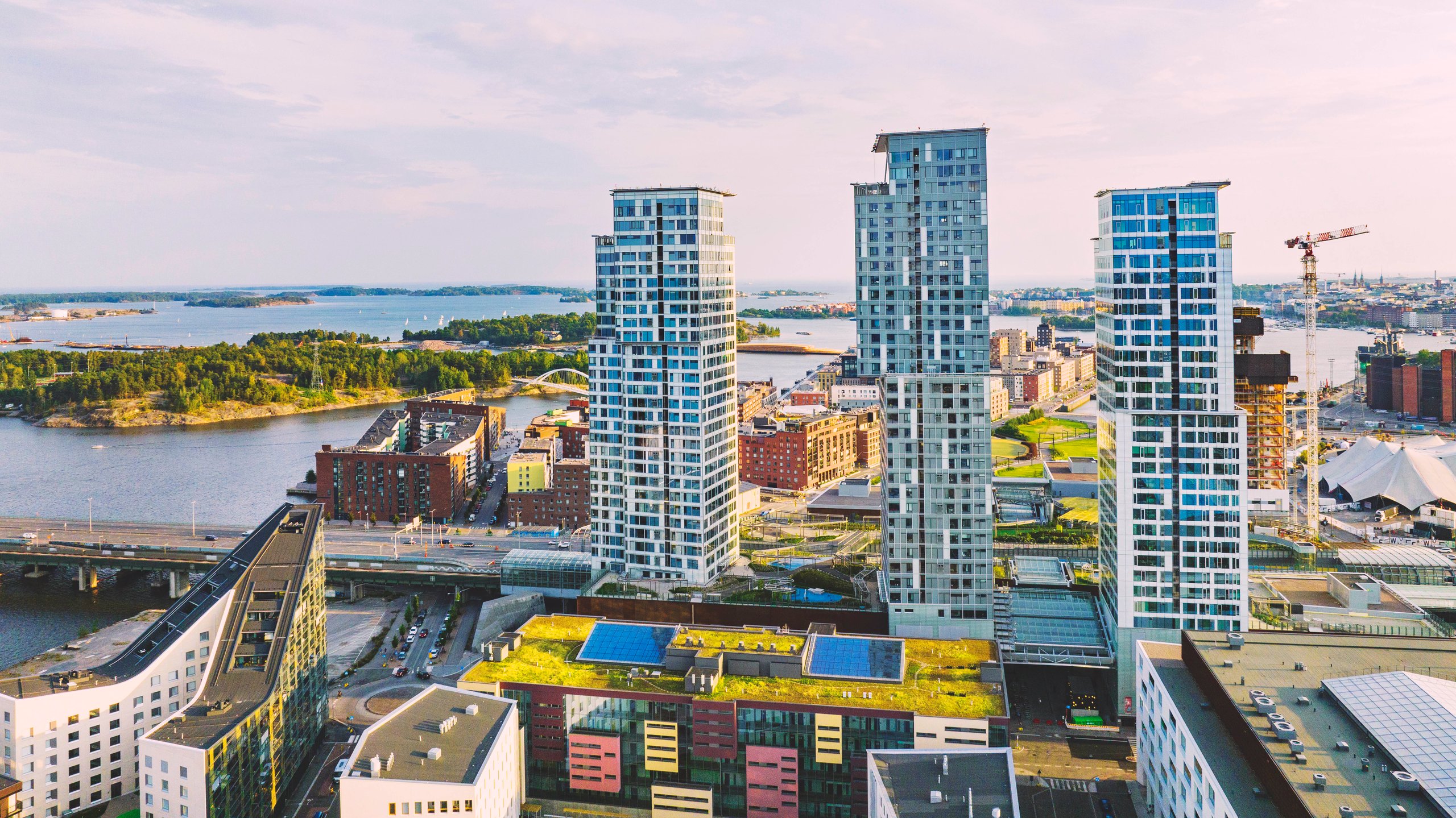 Talouskasvua ilman luontotappiota