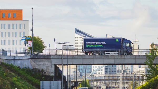 L&T hoitaa vaaralliset jätteet turvallisesti käsittelyyn