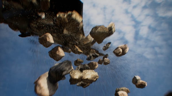 Tepa Kampanja: Joutomaa - FI