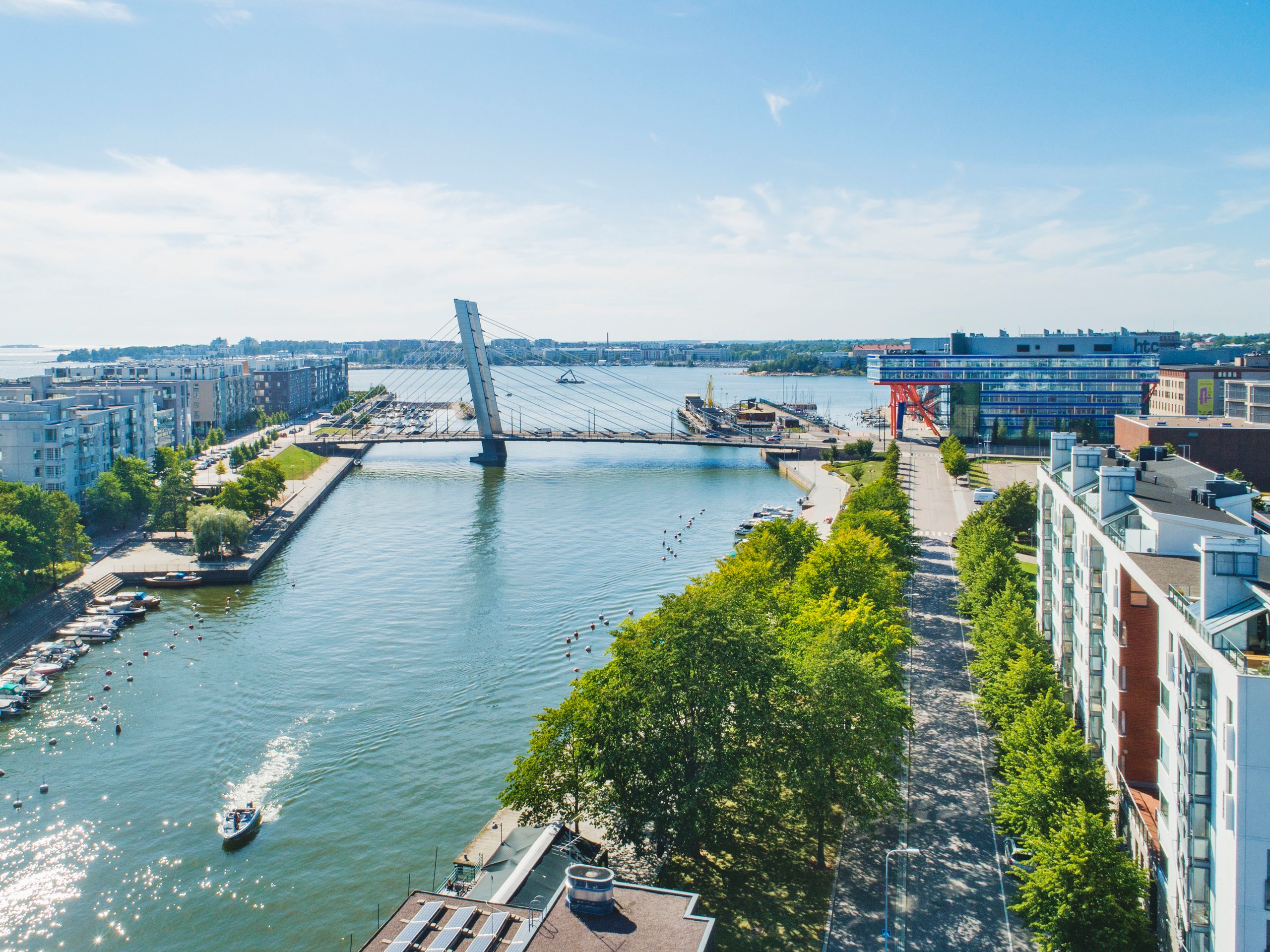 L&T mukana SuomiAreenassa 2025