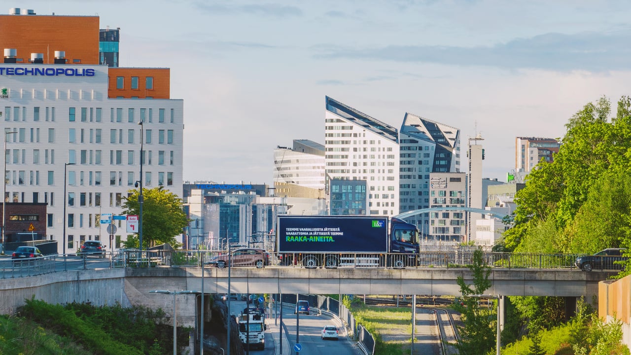 Kiertotalouskemistit