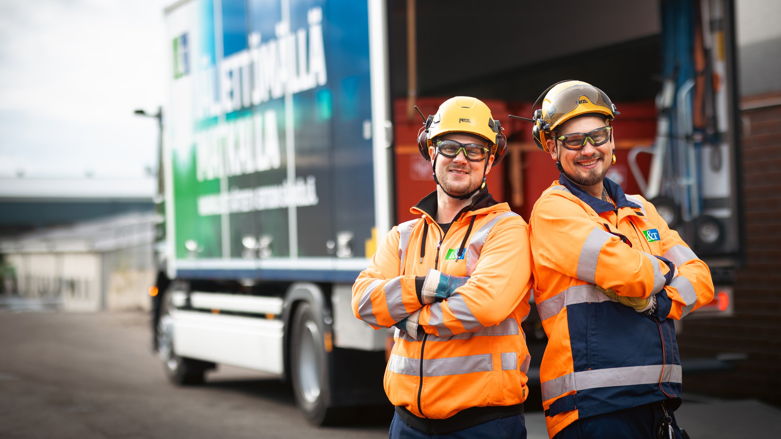 Kiertotalouskemistit