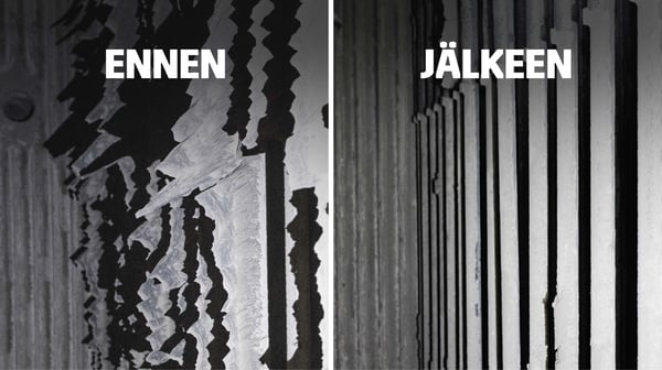 Teollisuuden kattilat puhtaaksi L&T:n innovaatioilla