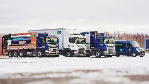 Seisakki ja vuosihuolto