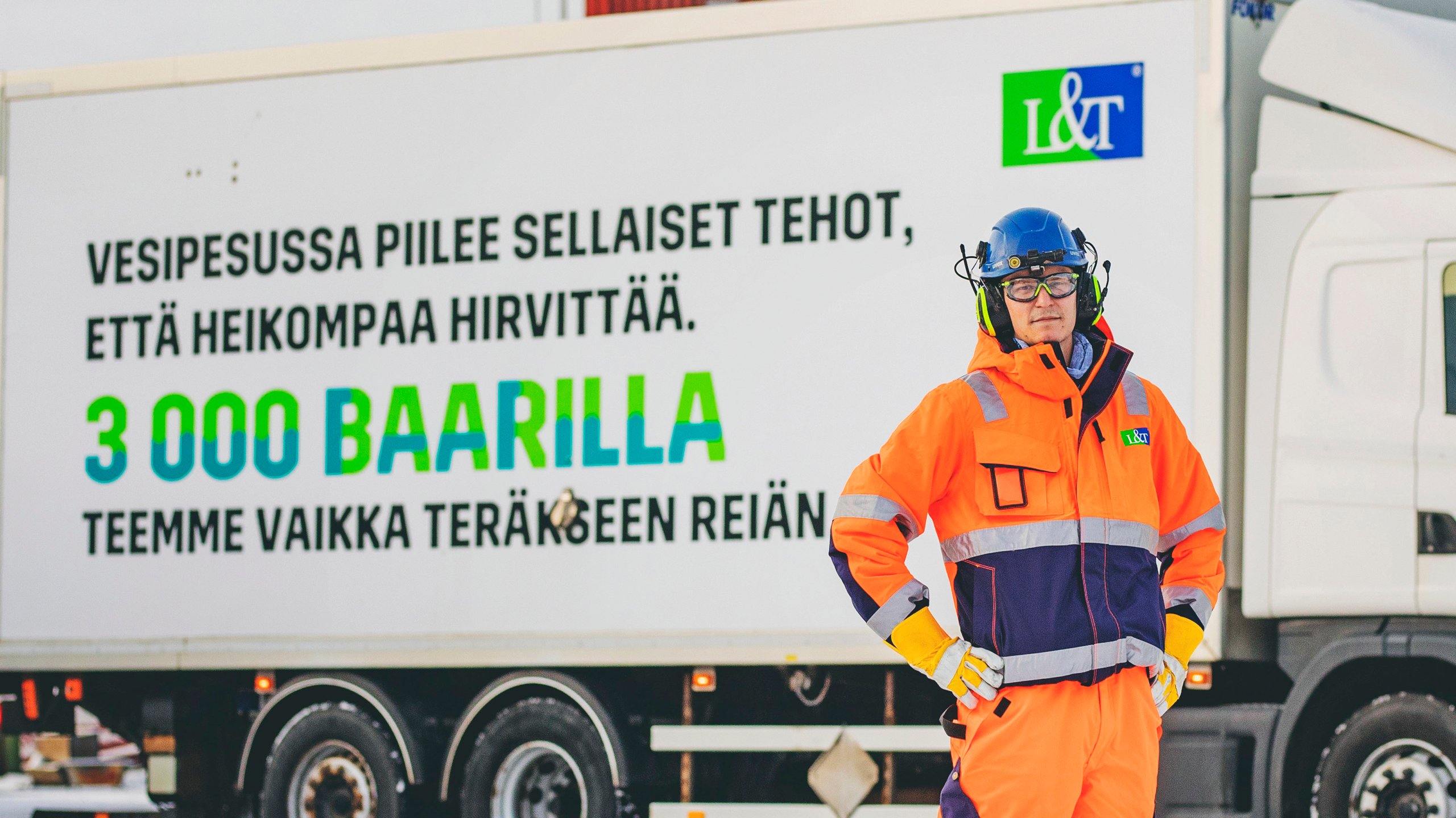 Ultrakorkeapainepesu