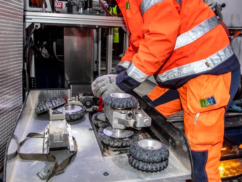 HSY puhtaan veden kuvaukset 4000x3000