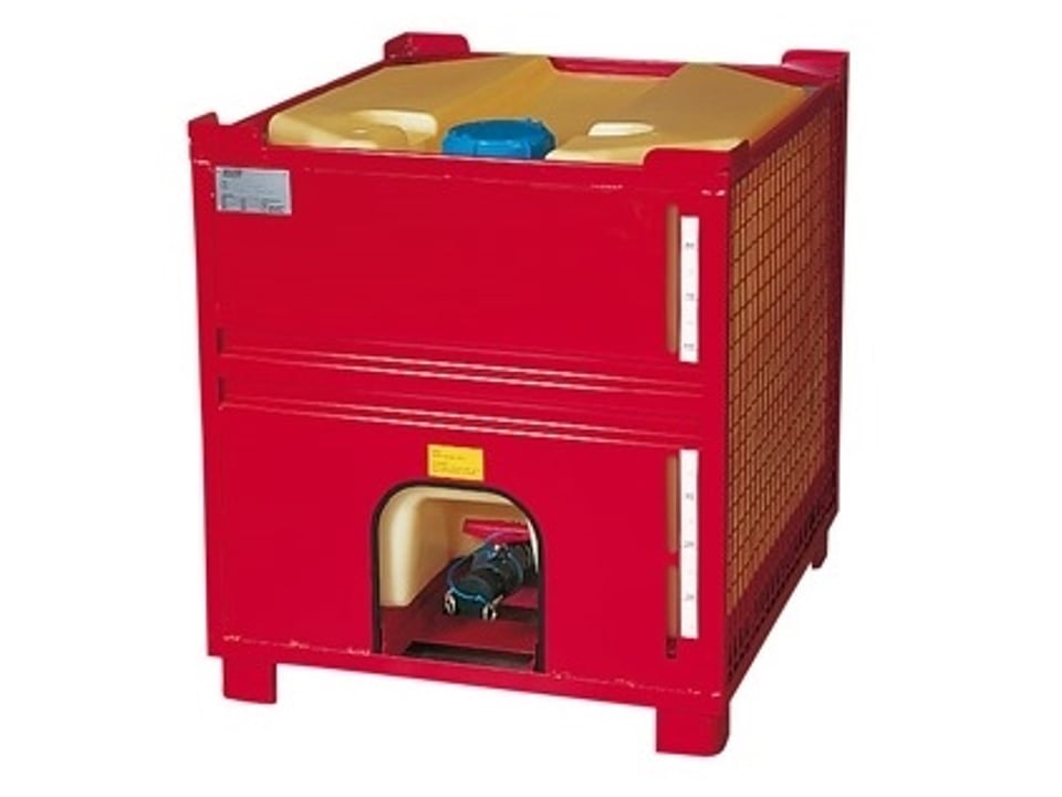 LT IBC-säiliö syövyttäville nesteille - 4-3-1600x1200