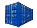 Varastokontti L - 1600 x 1200 lyhyt sivu