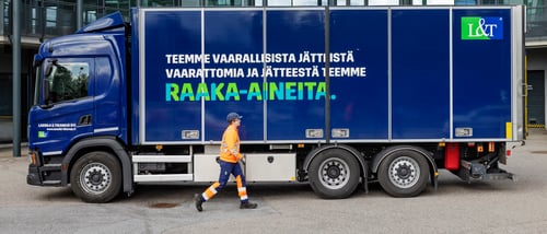 Elektroniikkajäte
