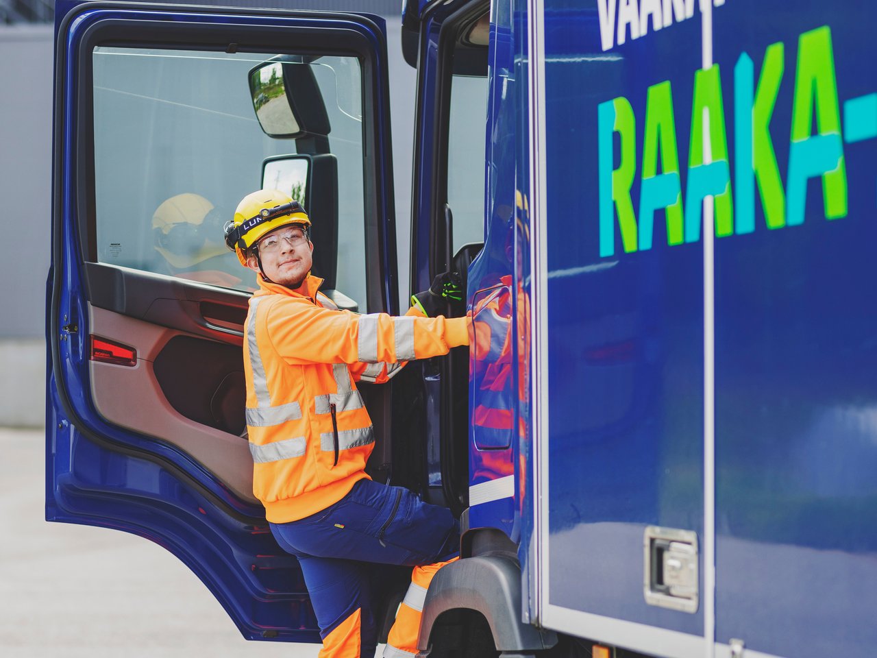 Vaarallisten aineiden turvallisuusneuvonantajakoulutus