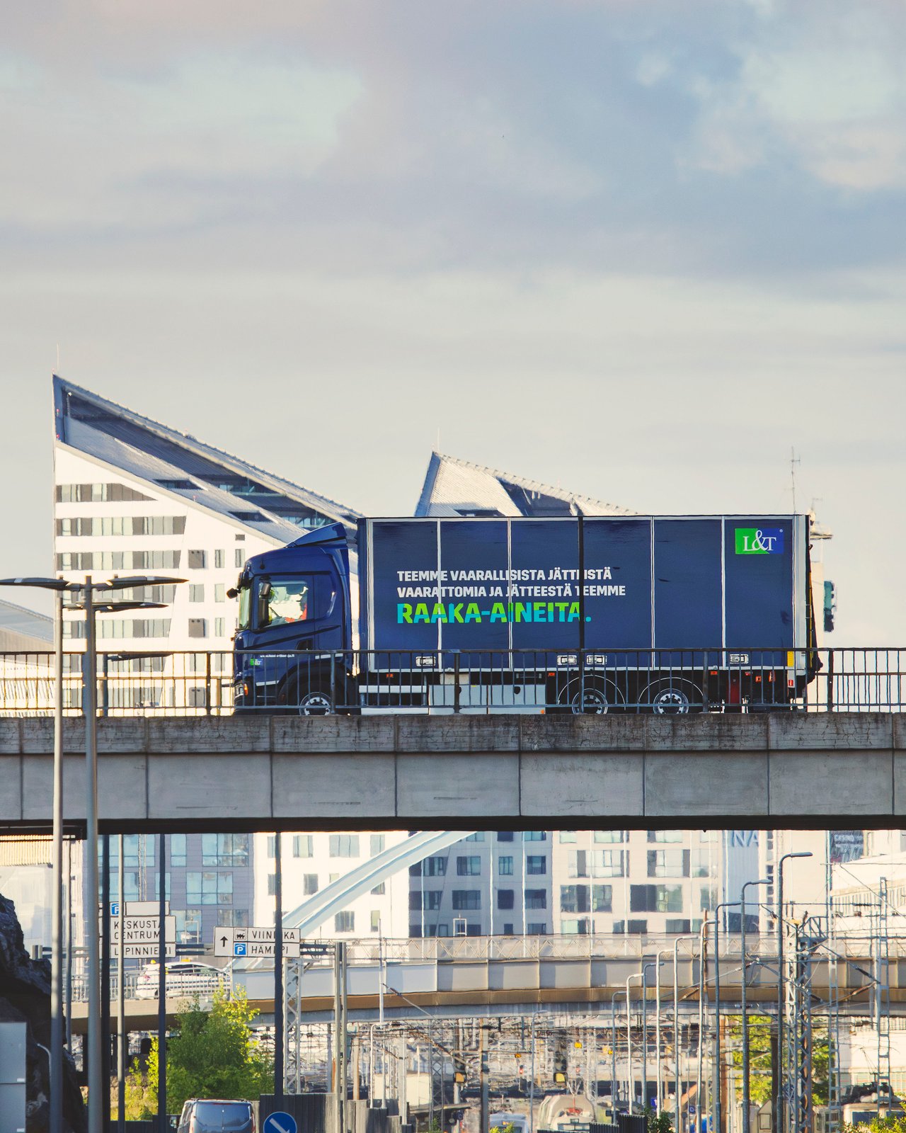 Vaarallisten aineiden turvallisuusneuvonantajakoulutus