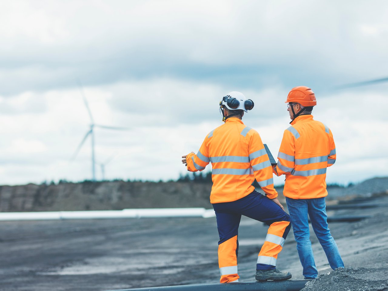 Sivuvirtojen hyötykäyttö