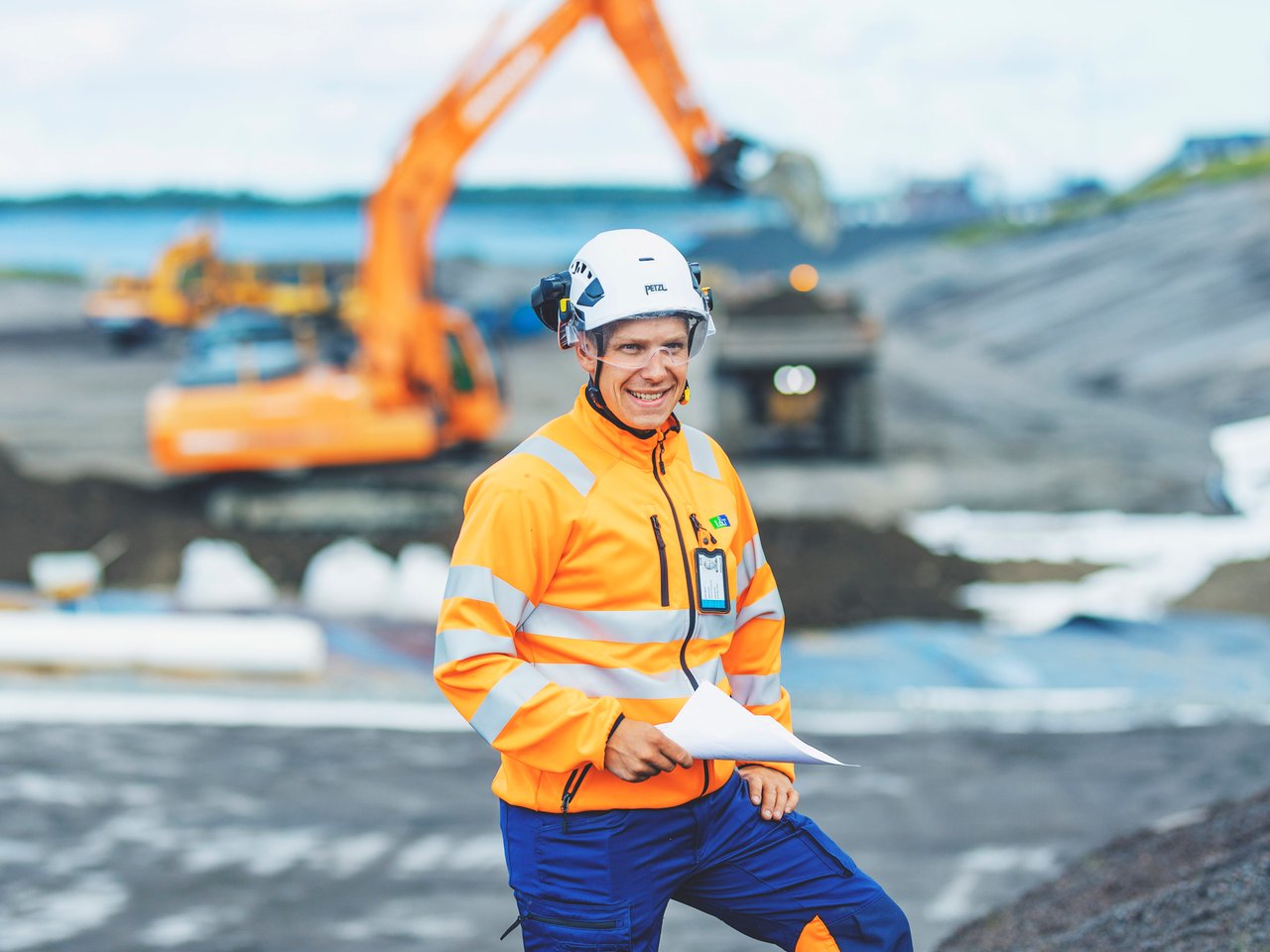 Sivuvirtojen hyötykäyttö